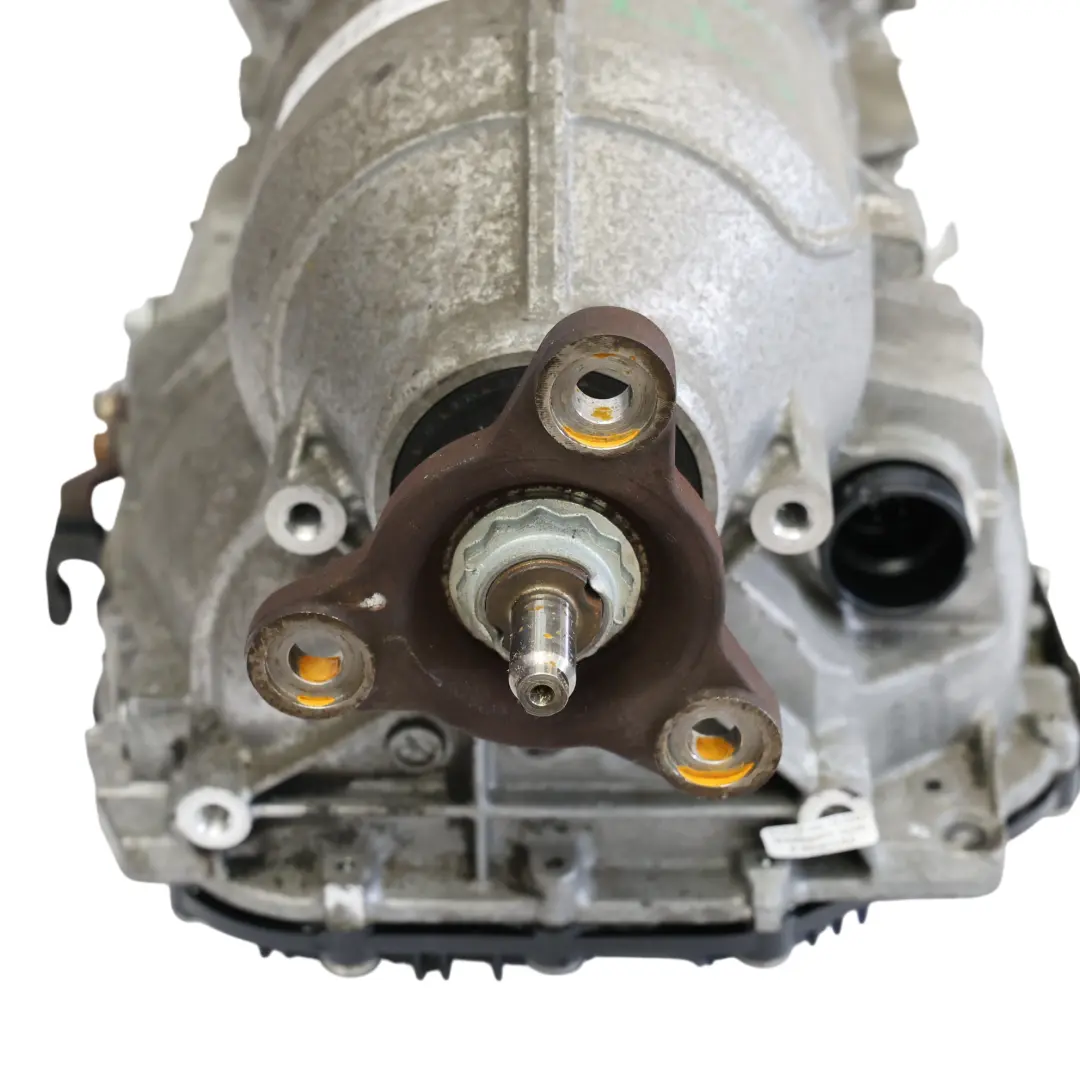 N54 Cambio Automatico 7576162 7572062 GA6HP19Z GARANZIA per BMW E90 E91 335i con numero di parte 7592493 BMW E90 E91 335i N54 Cambio Automatico 7576162 7572062 GA6HP19Z GARANZIA - SKU 7592493 - Numero di parte 7592493