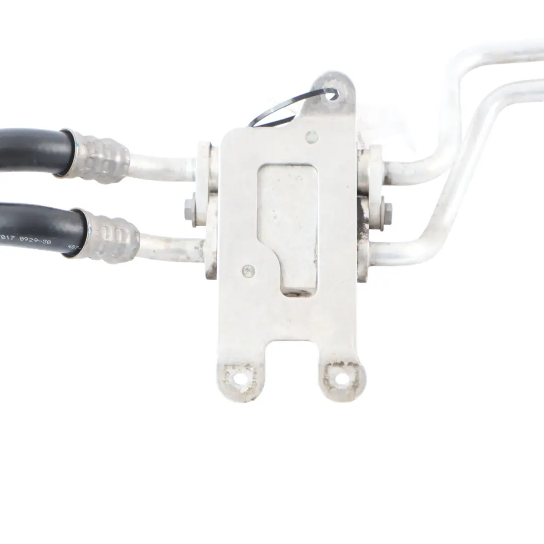 Thermostat Oil Transmission Cooler Hoses BMW F80 M3 F82 F83 M4 - SKU 7592723-1 - Part number 7592723