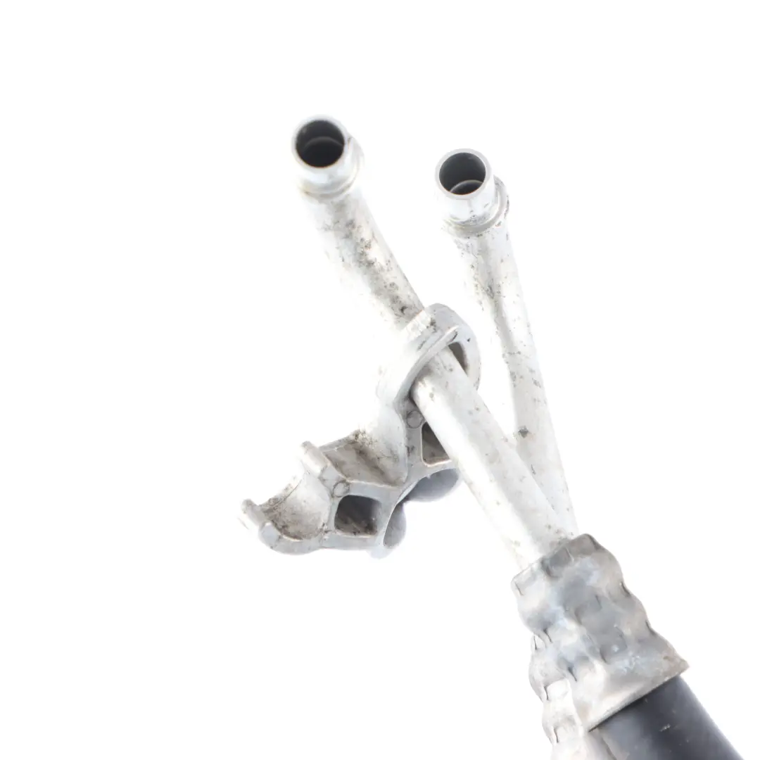 Termostat Przewody Chłodnicy Oleju Skrzyni Biegów do BMW F80 M3 F82 F83 M4 LCi o numerze 7592723 BMW F80 M3 F82 F83 M4 LCi Termostat Przewody Chłodnicy Oleju Skrzyni Biegów - SKU 7592723-1 - Numer Części 7592723