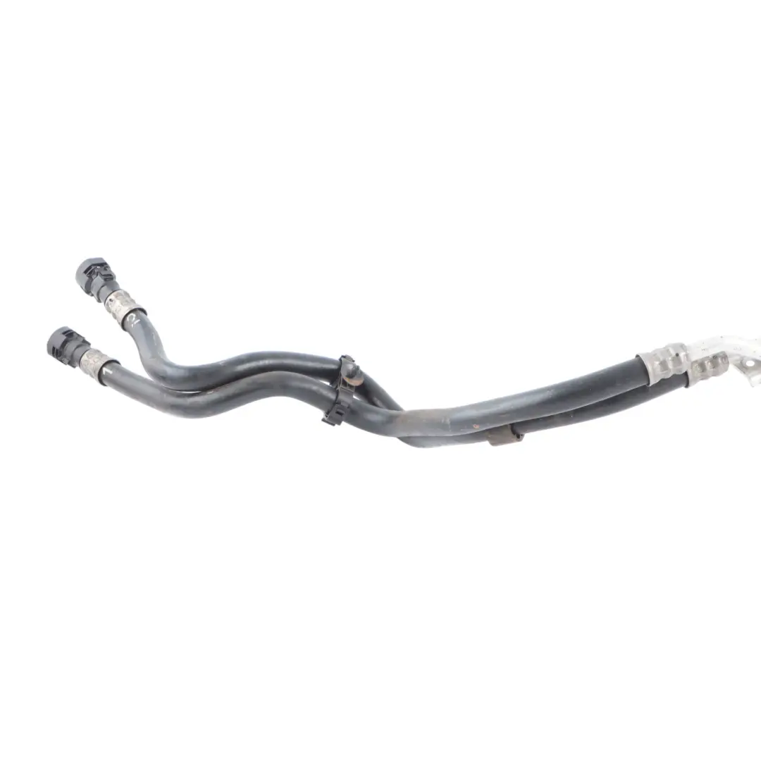 Thermostat Oil Transmission Cooler Hoses BMW F80 M3 F82 F83 M4 - SKU 7592723-1 - Part number 7592723
