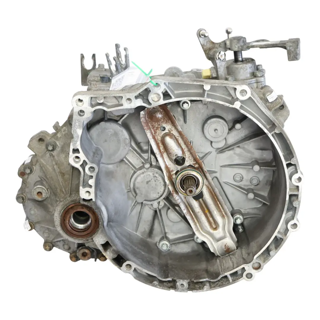 Mini Cooper One R55 R56 R60 Manual 6 Speed Gearbox GS6-55BG ADN WARRANTY - SKU 7595839 - Part number 7595839