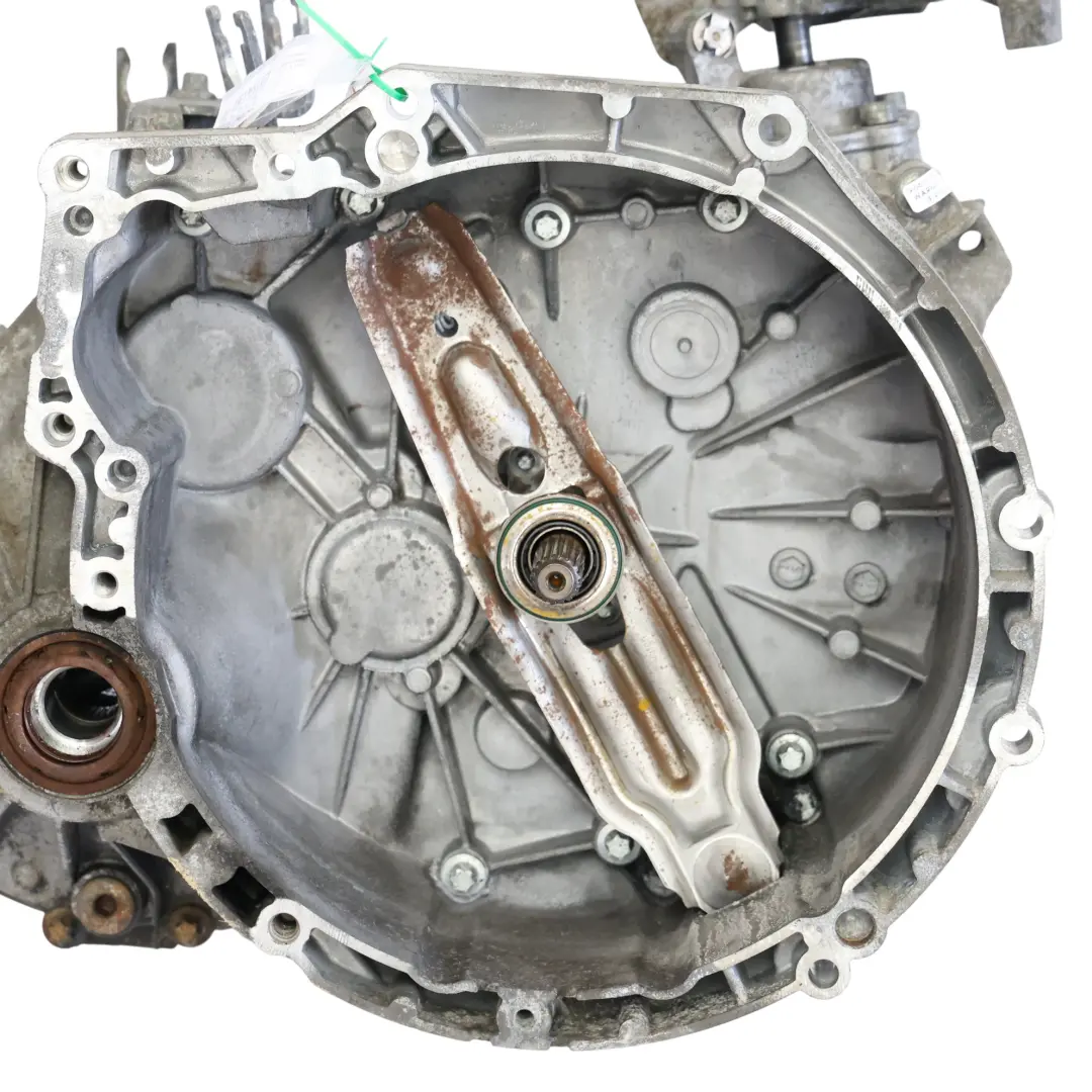 Mini Cooper One R55 R56 R60 Manual 6 Speed Gearbox GS6-55BG ADN WARRANTY - SKU 7595839 - Part number 7595839