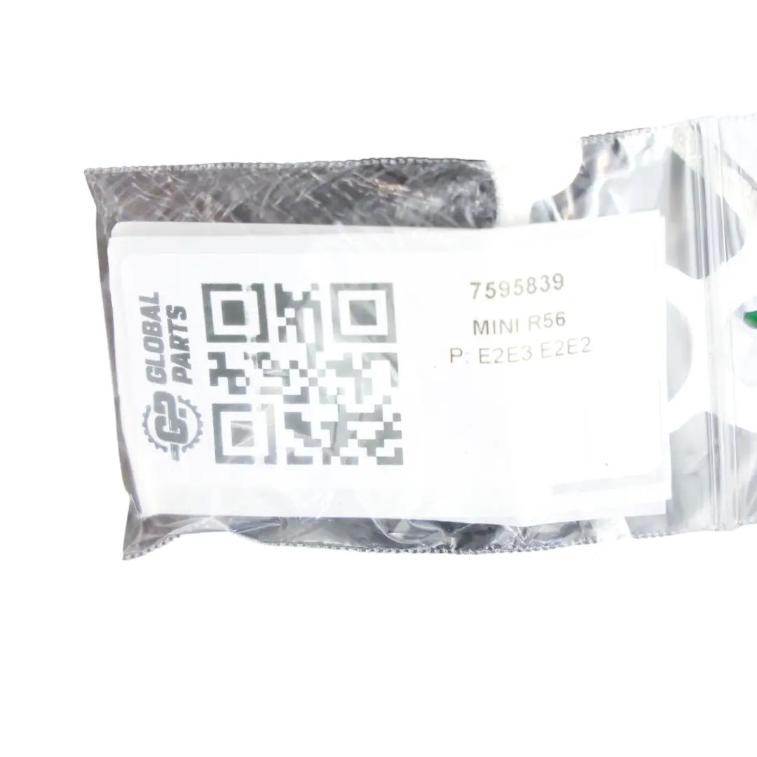 Mini Cooper One R55 R56 R60 Manual 6 Speed Gearbox GS6-55BG ADN WARRANTY - SKU 7595839 - Part number 7595839