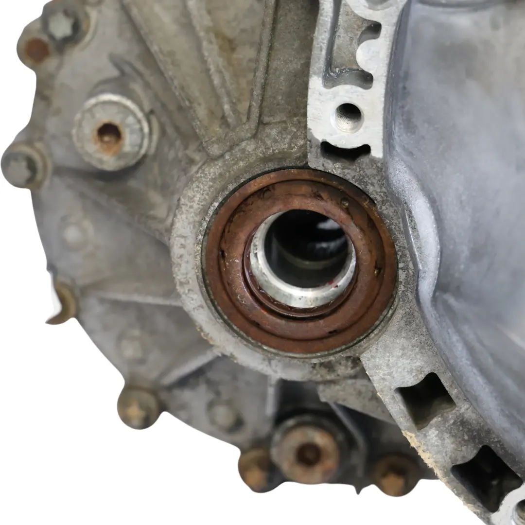 Mini Cooper One R55 R56 R60 Manual 6 Speed Gearbox GS6-55BG ADN WARRANTY - SKU 7595839 - Part number 7595839
