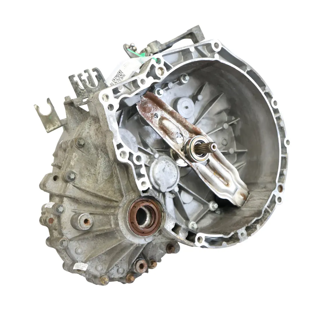 Gearbox GS6-55BG ADN WARRANTY to Mini Cooper One R55 R56 R60 Manual 6 Speed with Part number 7595839 Mini Cooper One R55 R56 R60 Manual 6 Speed Gearbox GS6-55BG ADN WARRANTY - SKU 7595839 - Part number 7595839