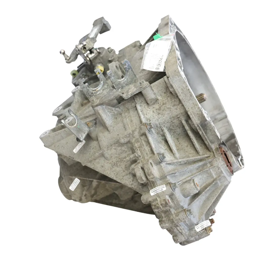 Gearbox GS6-55BG ADN WARRANTY to Mini Cooper One R55 R56 R60 Manual 6 Speed with Part number 7595839 Mini Cooper One R55 R56 R60 Manual 6 Speed Gearbox GS6-55BG ADN WARRANTY - SKU 7595839 - Part number 7595839