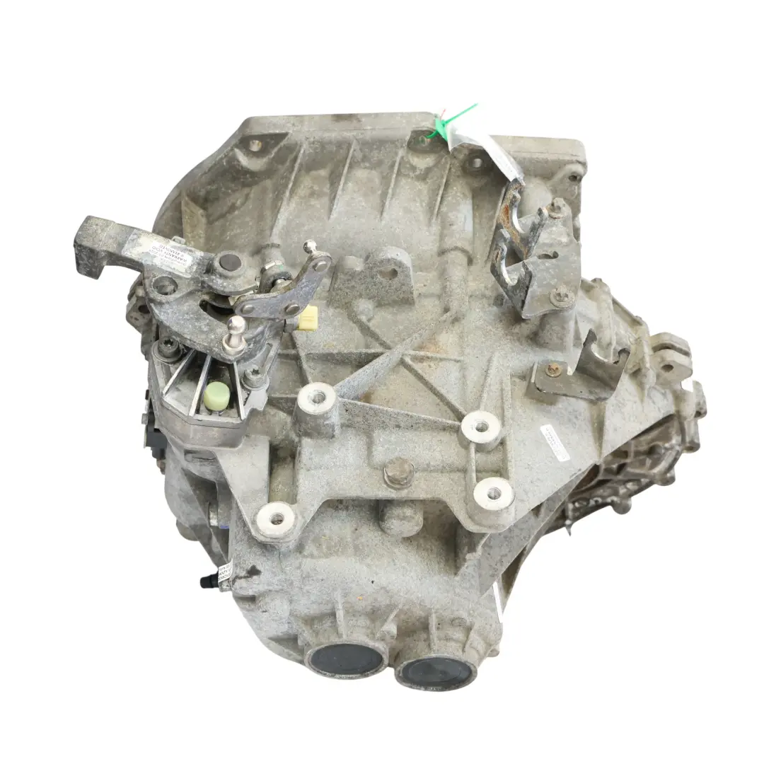 Marce Cambio GS6-55BG Adn GARANZIA per Mini Cooper R56 R60 6 con numero di parte 7595839 Mini Cooper R56 R60 6 Marce Cambio GS6-55BG Adn GARANZIA - SKU 7595839 - Numero di parte 7595839