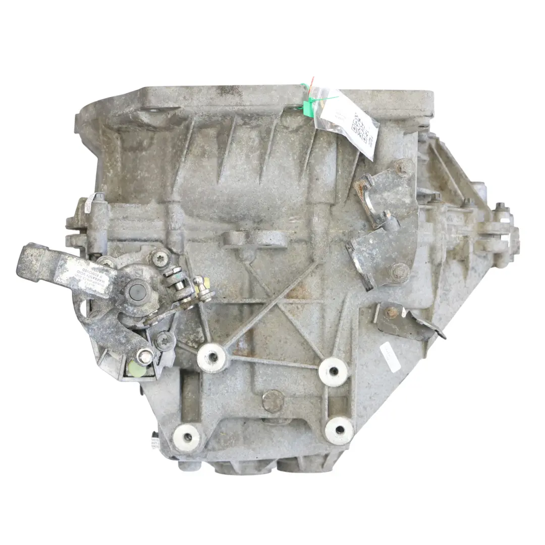 Mini Cooper One R55 R56 R60 Manual 6 Speed Gearbox GS6-55BG ADN WARRANTY - SKU 7595839 - Part number 7595839