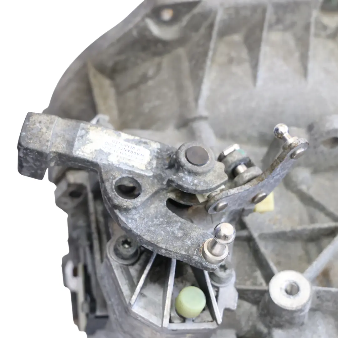 Gearbox GS6-55BG ADN WARRANTY to Mini Cooper One R55 R56 R60 Manual 6 Speed with Part number 7595839 Mini Cooper One R55 R56 R60 Manual 6 Speed Gearbox GS6-55BG ADN WARRANTY - SKU 7595839 - Part number 7595839