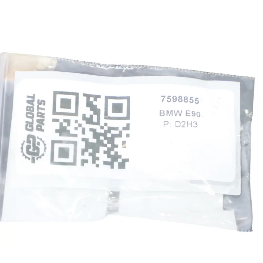 Diferencial Trasero 3,07 Ratio GARANTIA para BMW E87 E90 E91 318d 120d con número de pieza 7598855 BMW E87 E90 E91 318d 120d Diferencial Trasero 3,07 Ratio GARANTIA - SKU 7598855 - Número de pieza 7598855