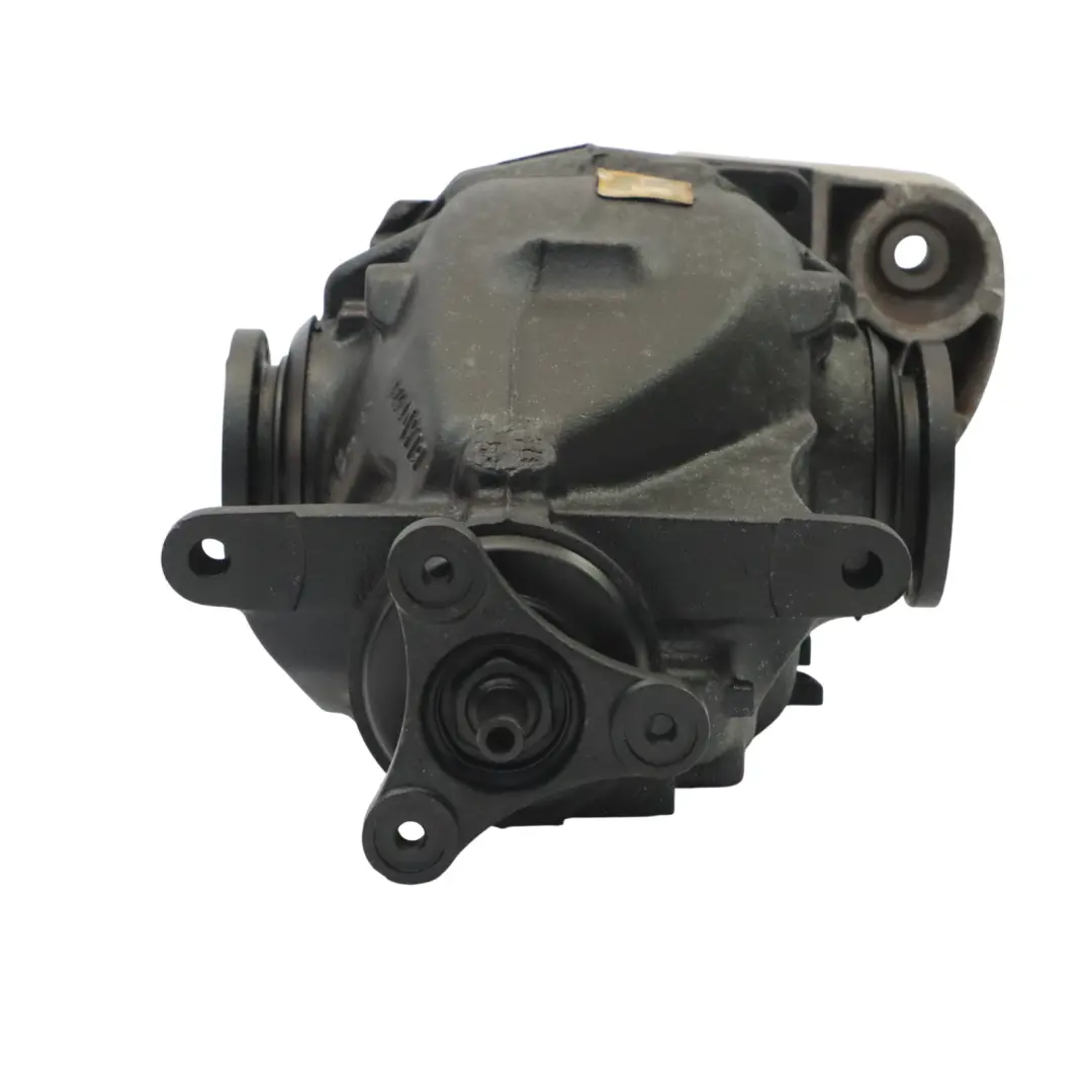BMW E87 E90 E91 318d 120d Differenziale Posteriore 3,07 Ratio GARANZIA - SKU 7598855 - Numero di parte 7598855