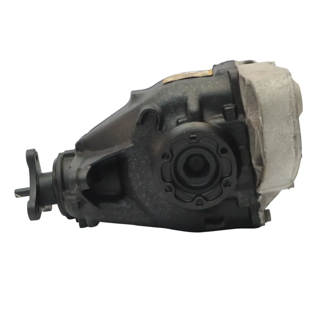 BMW E87 E90 318d 120d Diff 3,07 Differential Hinterachsgetriebe GARANTIE - SKU 7598855 - Teilenummer 7598855