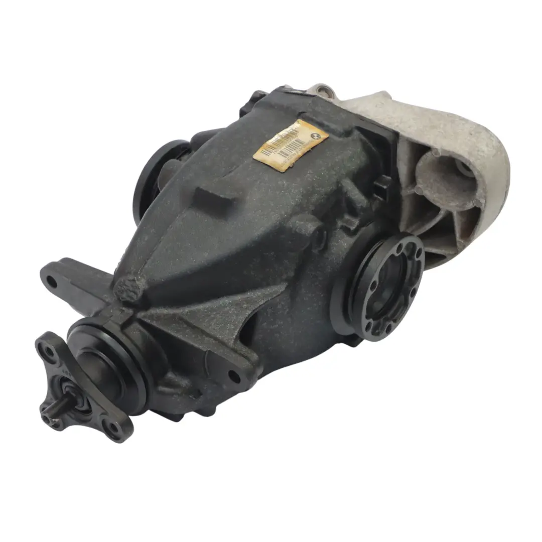 BMW E87 E90 318d 120d Diff 3,07 Differential Hinterachsgetriebe GARANTIE - SKU 7598855 - Teilenummer 7598855