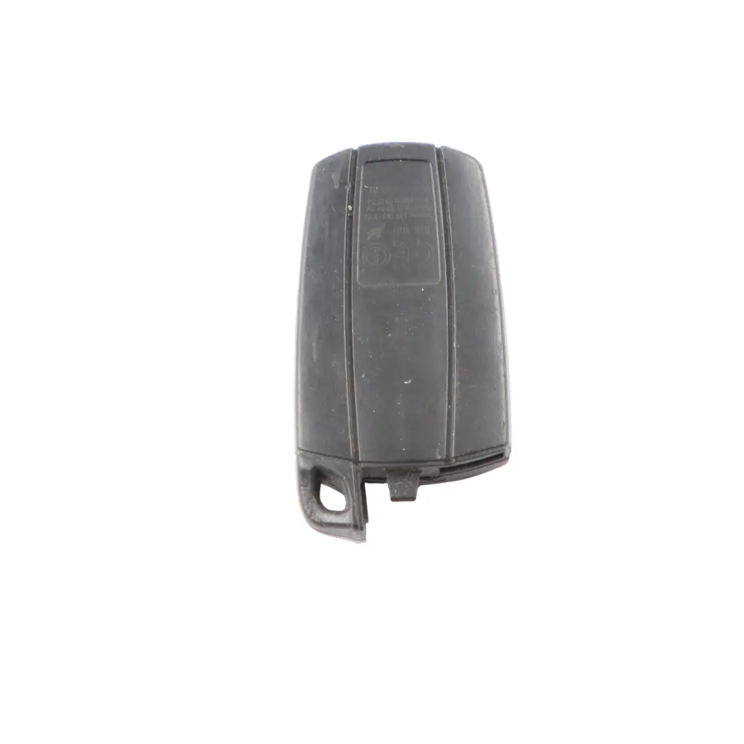 BMW 1 Series E81 E87 LCI 116i 1.6 Petrol N43 ECU Kit DME CAS3 Key Manual - SKU 7599881-17 - Part number 7599881