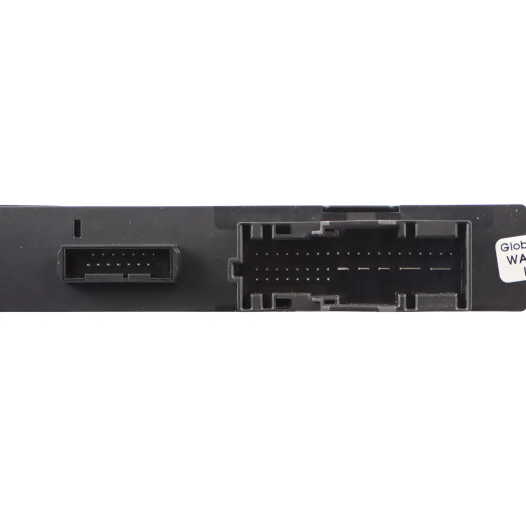 BMW E81 E87 LCI 116i 1.6 Petrol N43 ECU Kit DME CAS3 Key Manual - SKU 7599881-17 - Part number 7599881