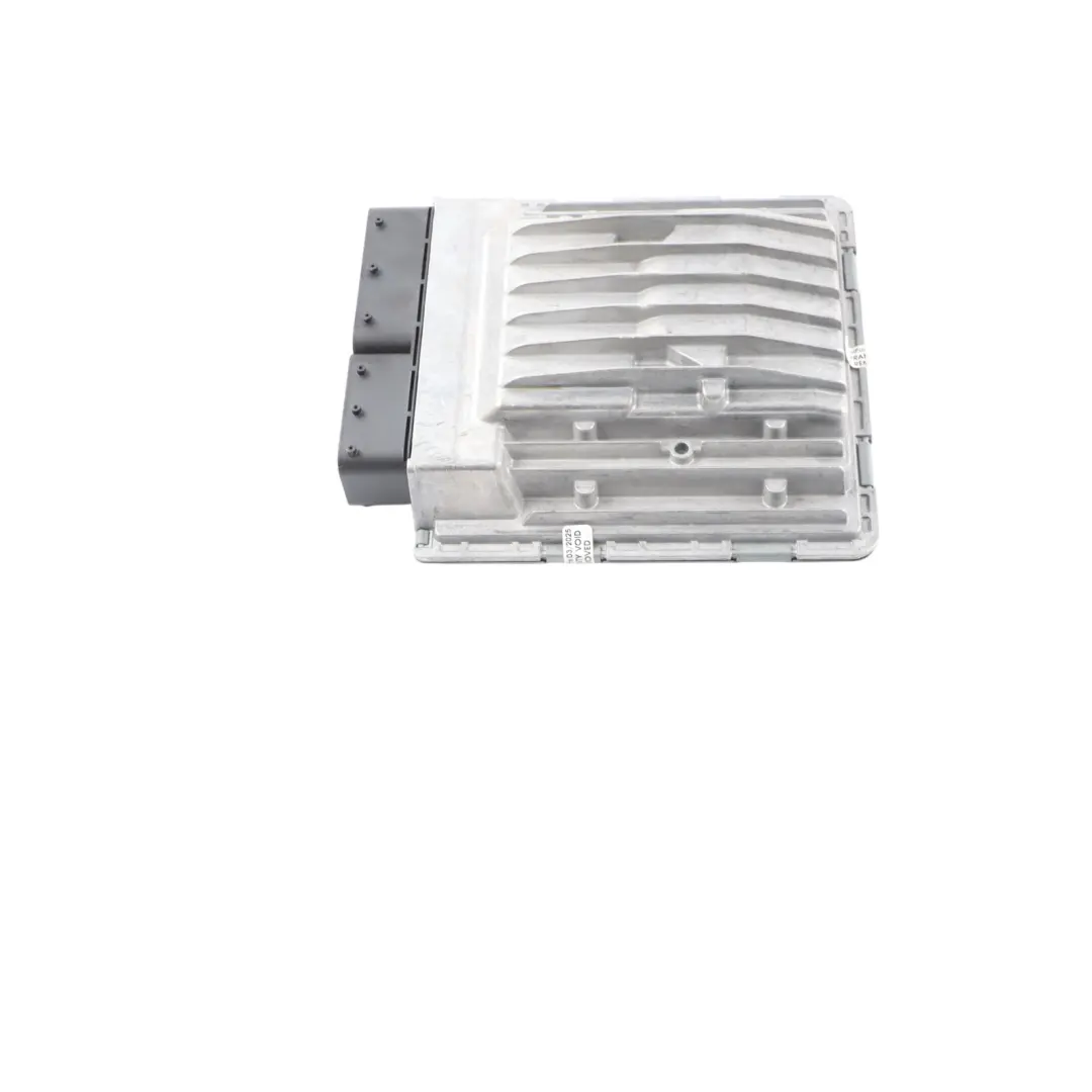 BMW E60 LCI E90 E91 325i 525i N53 Engine Control Unit ECU Automatic - SKU 7602118 - Part number 7602118