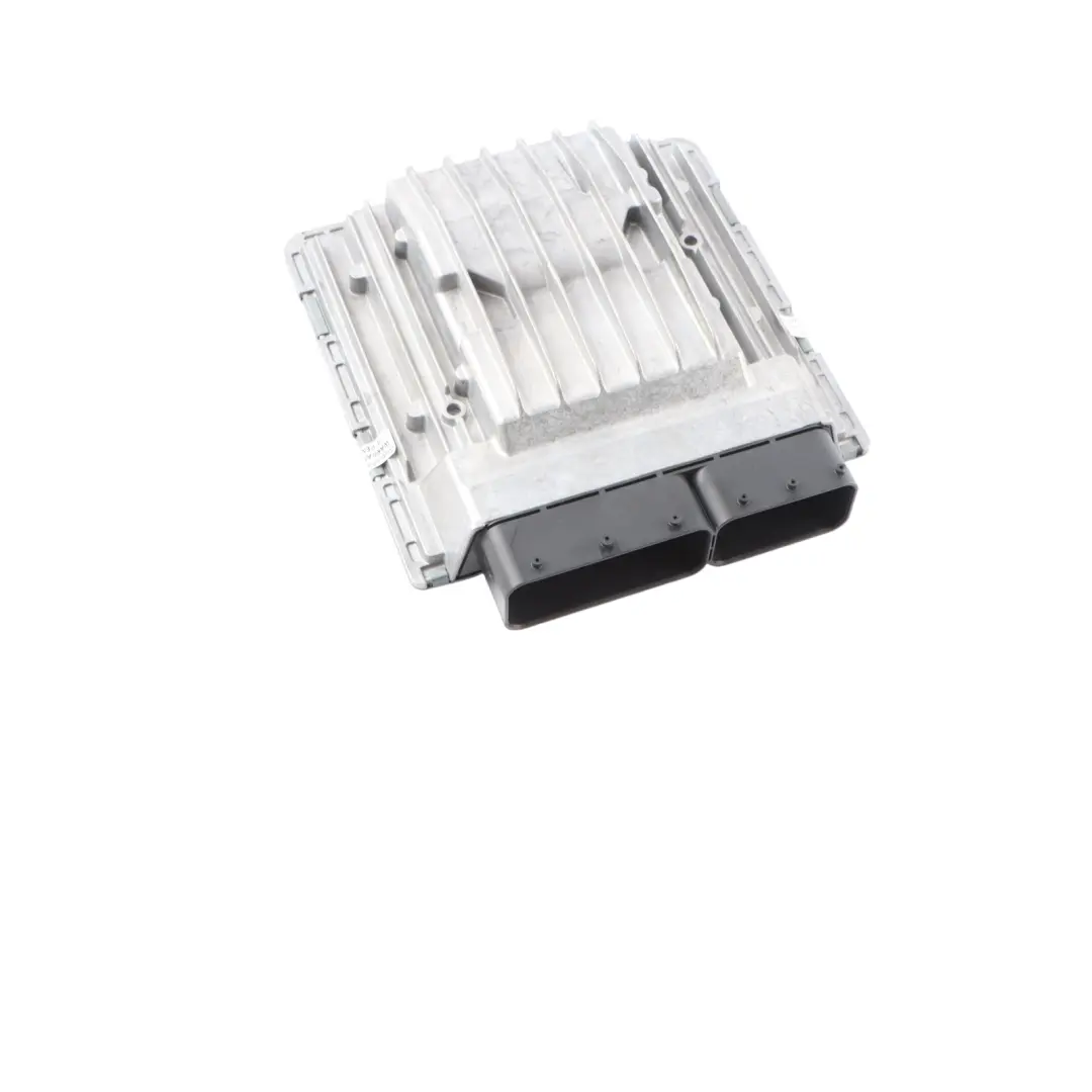 BMW E60 LCI E90 E91 325i 525i N53 Engine Control Unit ECU Automatic - SKU 7602118 - Part number 7602118
