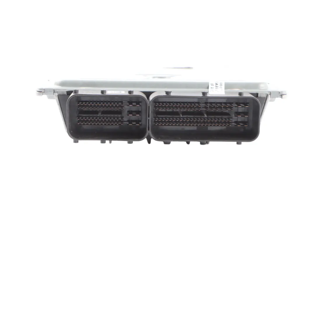BMW E60 LCI E90 E91 325i 525i N53 Engine Control Unit ECU Automatic - SKU 7602118 - Part number 7602118