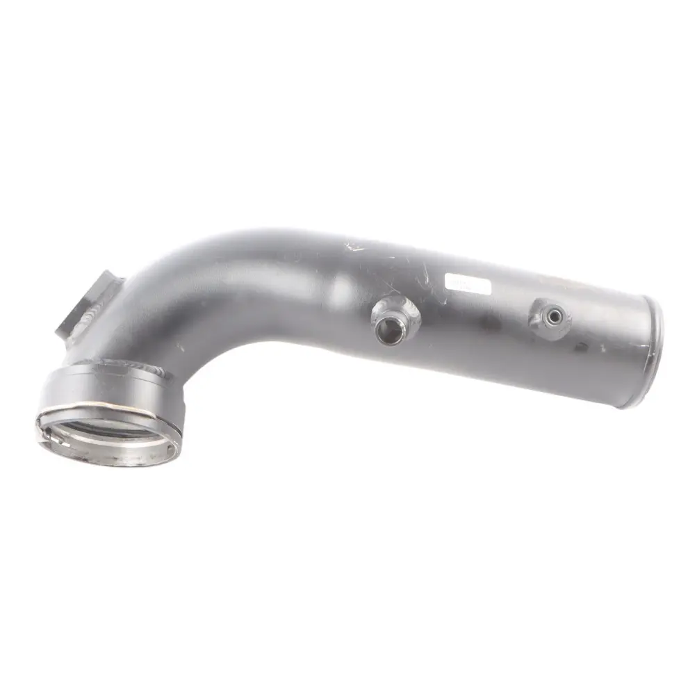 Intake Petrol N55 Inlet Air Induction Pipe Line 7609811 to BMW F10 F11 Air with Part number 7609811-TUNING BMW F10 F11 Air Intake Petrol N55 Inlet Air Induction Pipe Line 7609811 - SKU 7609811-TUNING - Part number 7609811-TUNING