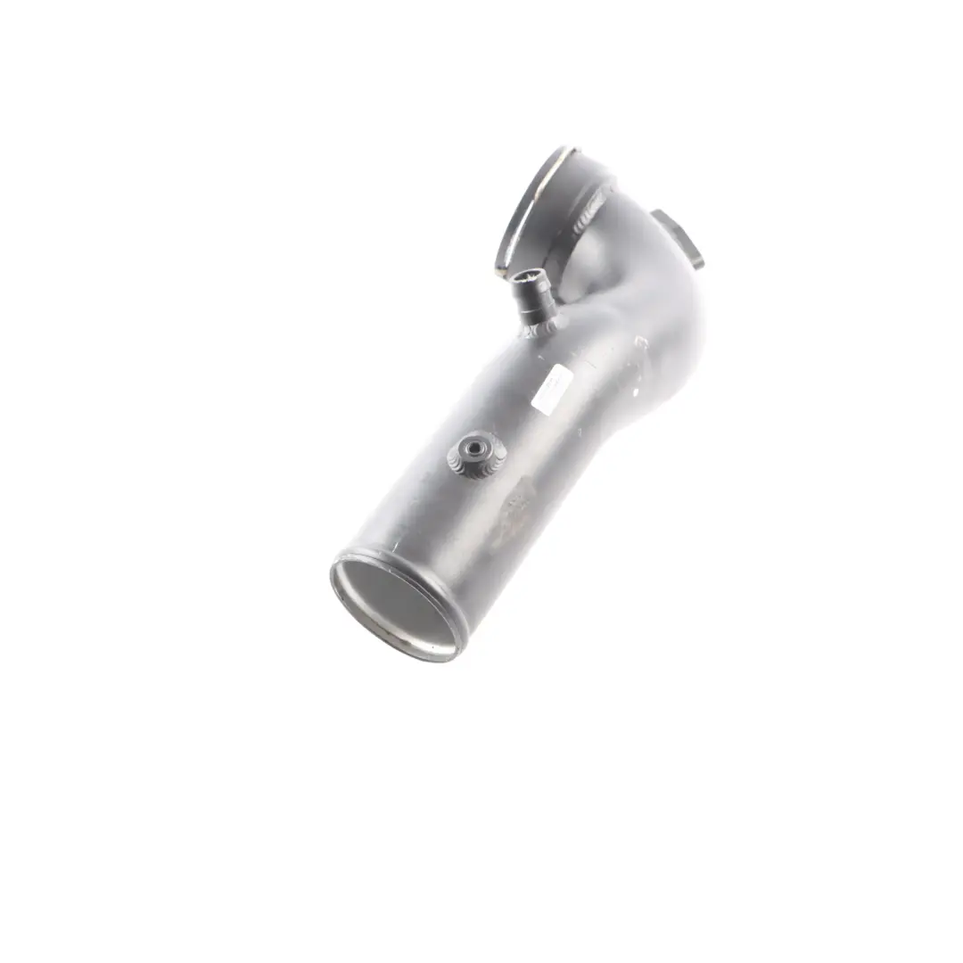 BMW F10 F11 Air Intake Petrol N55 Inlet Air Induction Pipe Line 7609811 - SKU 7609811-TUNING - Part number 7609811-TUNING