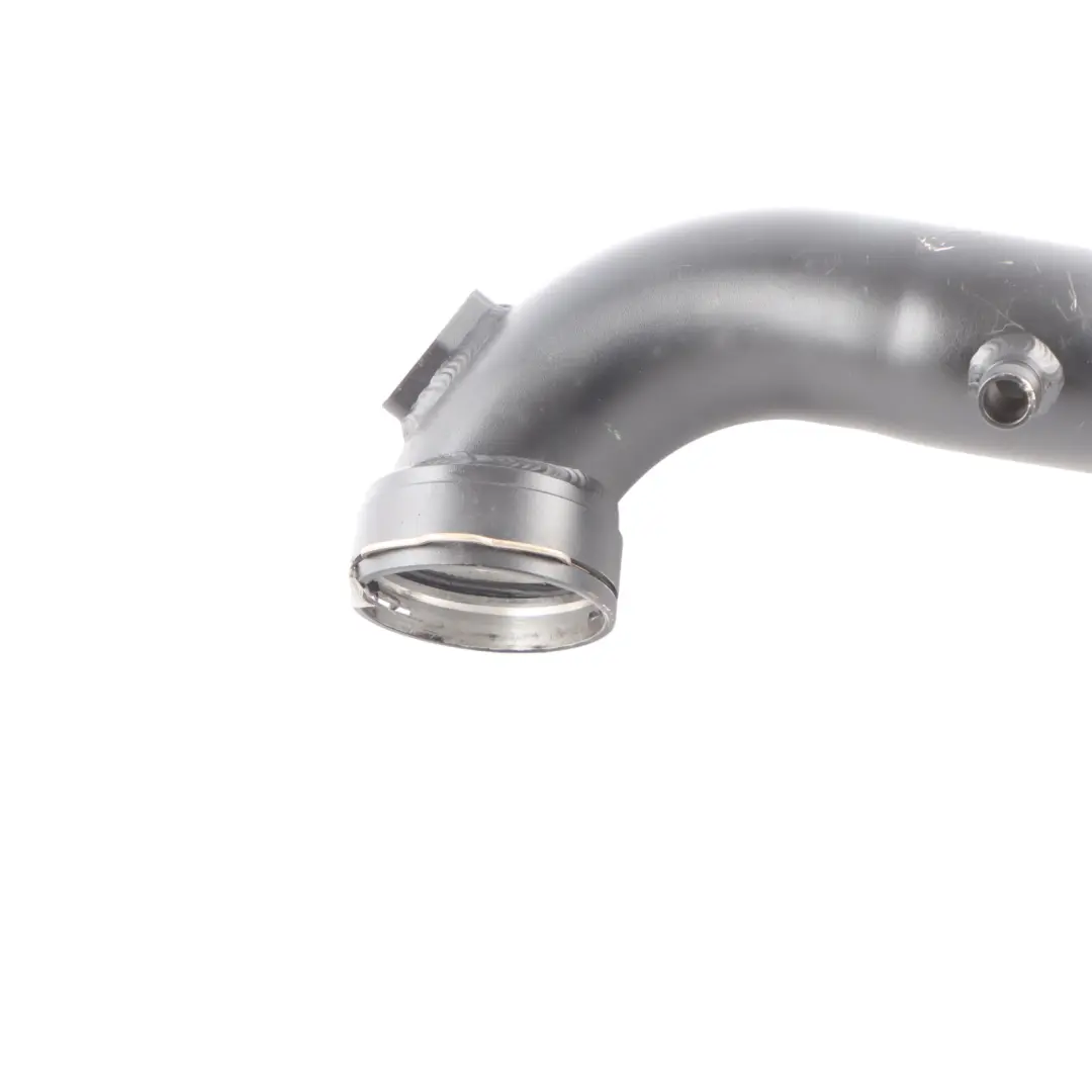 BMW F10 F11 Air Intake Petrol N55 Inlet Air Induction Pipe Line 7609811 - SKU 7609811-TUNING - Part number 7609811-TUNING