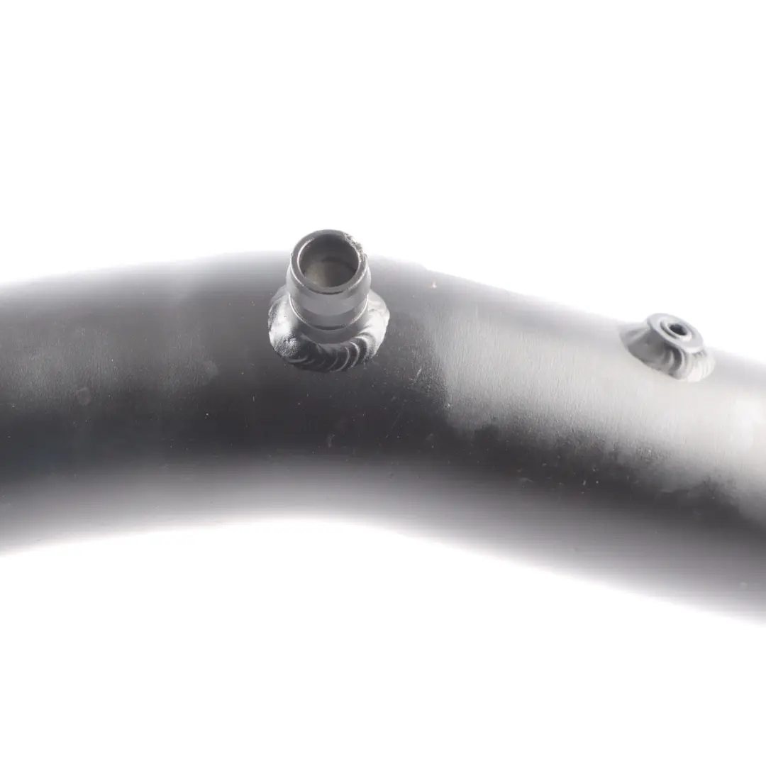 BMW F10 F11 Air Intake Petrol N55 Inlet Air Induction Pipe Line 7609811 - SKU 7609811-TUNING - Part number 7609811-TUNING
