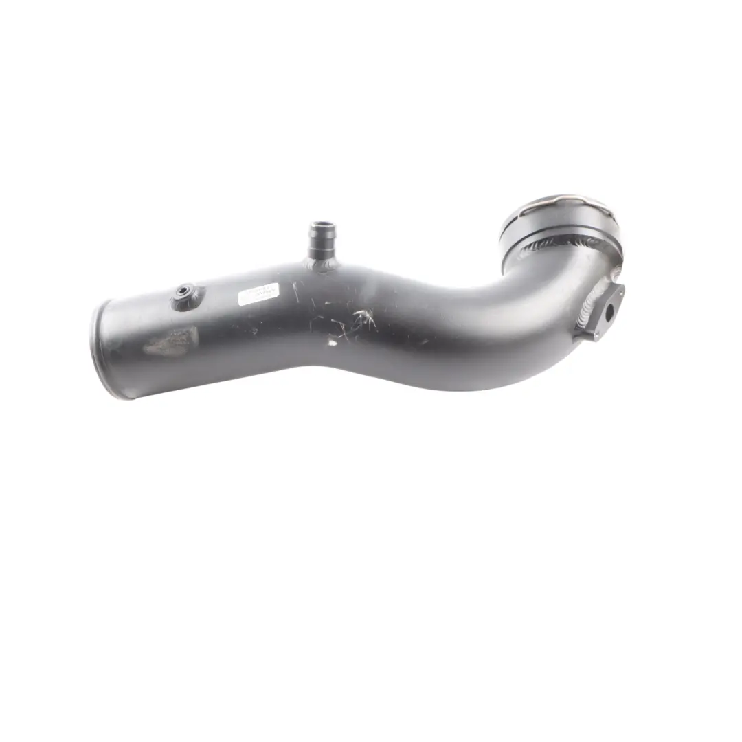 Intake Petrol N55 Inlet Air Induction Pipe Line 7609811 to BMW F10 F11 Air with Part number 7609811-TUNING BMW F10 F11 Air Intake Petrol N55 Inlet Air Induction Pipe Line 7609811 - SKU 7609811-TUNING - Part number 7609811-TUNING