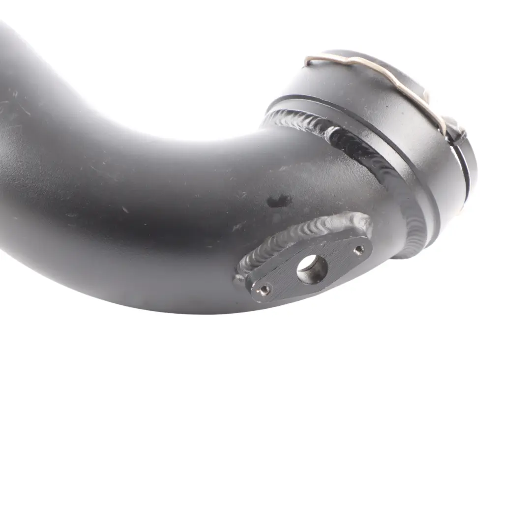 Intake Petrol N55 Inlet Air Induction Pipe Line 7609811 to BMW F10 F11 Air with Part number 7609811-TUNING BMW F10 F11 Air Intake Petrol N55 Inlet Air Induction Pipe Line 7609811 - SKU 7609811-TUNING - Part number 7609811-TUNING