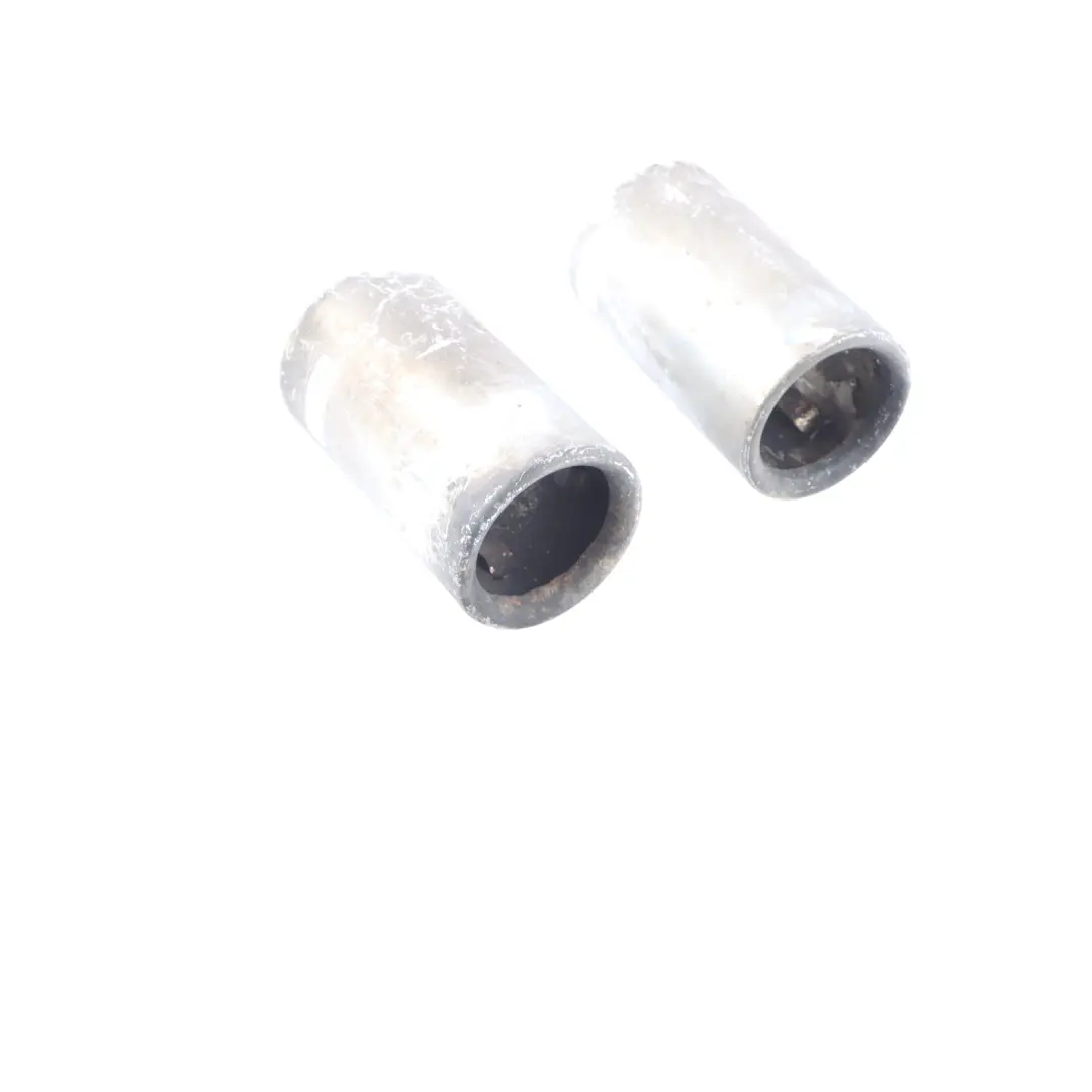 Exhaust Muffler Ending BMW F20 F21 F22 F23 Back Box Trim Tail Pipe Set to with Part number 7610637 Exhaust Muffler Ending BMW F20 F21 F22 F23 Back Box Trim Tail Pipe Set - SKU 7610637-1 - Part number 7610637