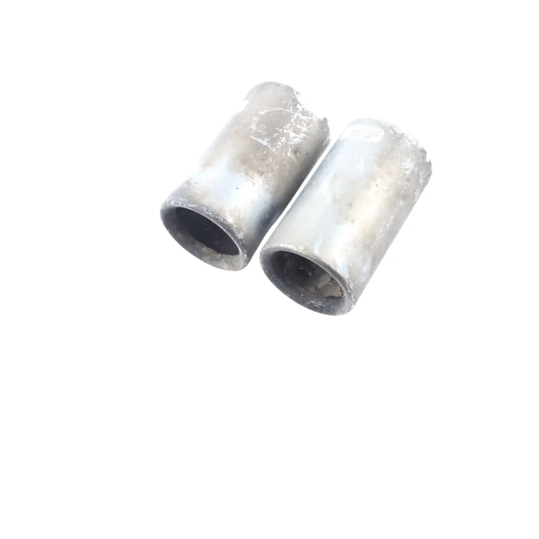 Exhaust Muffler Ending BMW F20 F21 F22 F23 Back Box Trim Tail Pipe Set to with Part number 7610637 Exhaust Muffler Ending BMW F20 F21 F22 F23 Back Box Trim Tail Pipe Set - SKU 7610637-1 - Part number 7610637