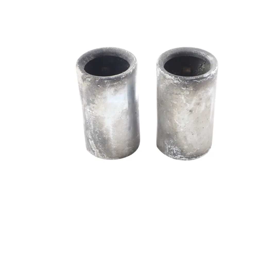 Exhaust Muffler Ending BMW F20 F21 F22 F23 Back Box Trim Tail Pipe Set to with Part number 7610637 Exhaust Muffler Ending BMW F20 F21 F22 F23 Back Box Trim Tail Pipe Set - SKU 7610637-1 - Part number 7610637