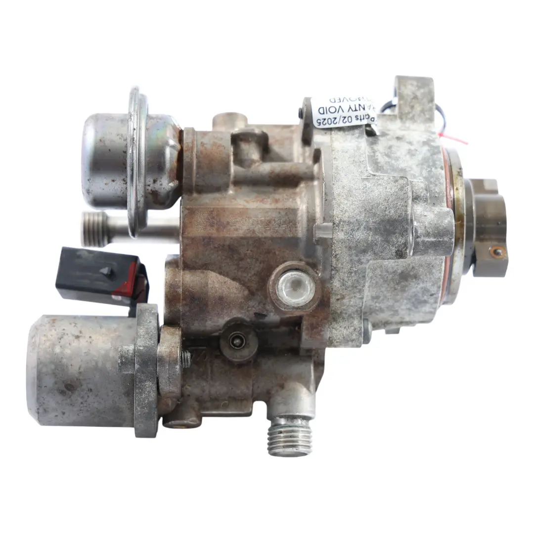 N53 N54 N55 Pompa carburante alta pressione per BMW E60 LCI E90 E91 F01 F07 F10 F11 con numero di parte 7616170 BMW E60 LCI E90 E91 F01 F07 F10 F11 N53 N54 N55 Pompa carburante alta pressione - SKU 7616170-1 - Numero di parte 7616170