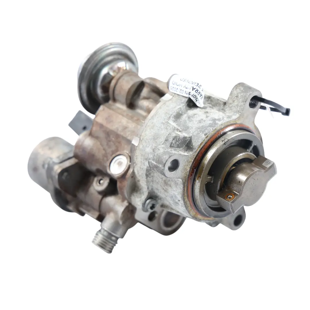 BMW E60 LCI E90 E91 F01 F07 F10 F11 N53 N54 N55 Bomba combustible alta presión - SKU 7616170-1 - Número de pieza 7616170