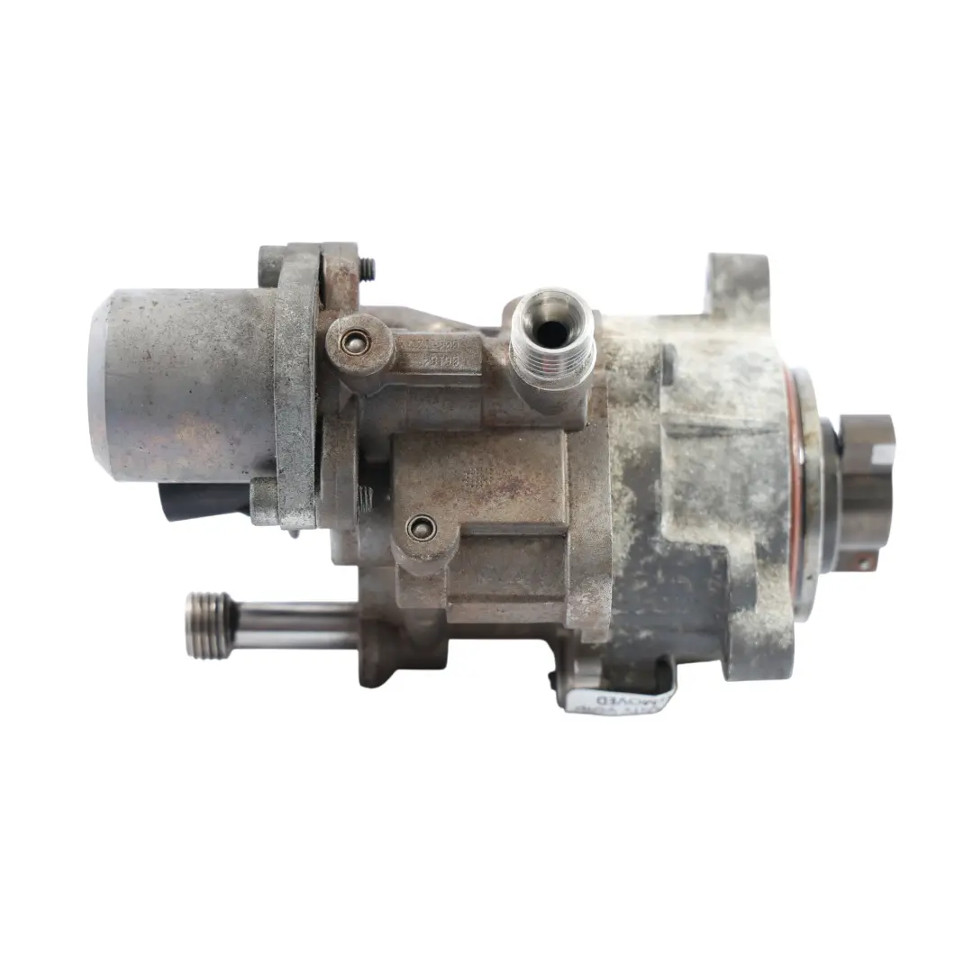 N53 N54 N55 Pompe carburant haute pression pour BMW E60 LCI E90 E91 F01 F07 F10 F11 à propos du numéro de pièce 7616170 BMW E60 LCI E90 E91 F01 F07 F10 F11 N53 N54 N55 Pompe carburant haute pression - SKU 7616170-1 - Numéro de pièce 7616170