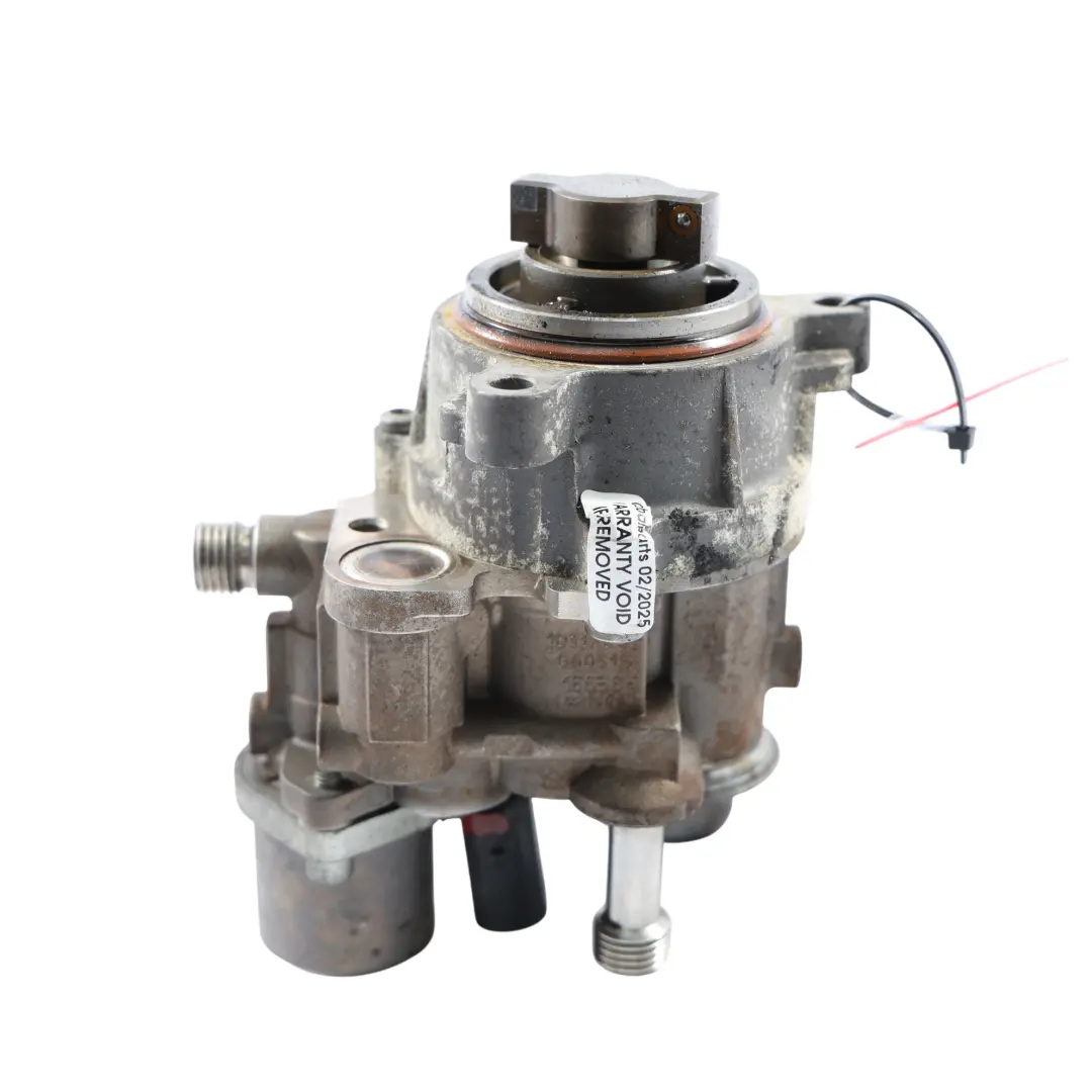 N53 N54 N55 High Pressure Fuel Pump to BMW E60 LCI E90 E91 F01 F07 F10 F11 Petrol with Part number 7616170 BMW E60 LCI E90 E91 F01 F07 F10 F11 Petrol N53 N54 N55 High Pressure Fuel Pump - SKU 7616170-1 - Part number 7616170