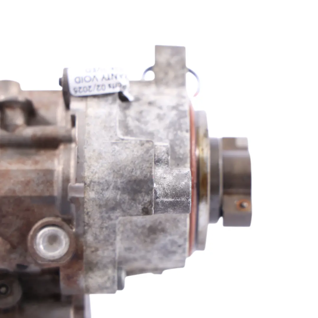 N53 N54 N55 Bomba combustible alta presión para BMW E60 LCI E90 E91 F01 F07 F10 F11 con número de pieza 7616170 BMW E60 LCI E90 E91 F01 F07 F10 F11 N53 N54 N55 Bomba combustible alta presión - SKU 7616170-1 - Número de pieza 7616170