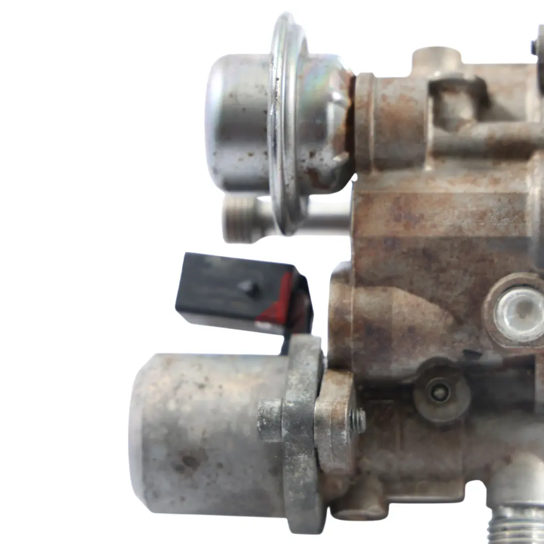 N53 N54 N55 High Pressure Fuel Pump to BMW E60 LCI E90 E91 F01 F07 F10 F11 Petrol with Part number 7616170 BMW E60 LCI E90 E91 F01 F07 F10 F11 Petrol N53 N54 N55 High Pressure Fuel Pump - SKU 7616170-1 - Part number 7616170