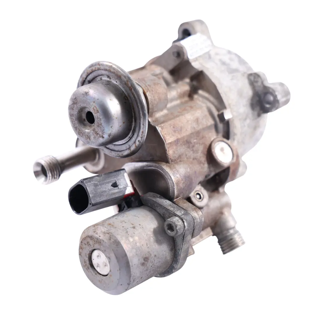 N53 N54 N55 Pompe carburant haute pression pour BMW E60 LCI E90 E91 F01 F07 F10 F11 à propos du numéro de pièce 7616170 BMW E60 LCI E90 E91 F01 F07 F10 F11 N53 N54 N55 Pompe carburant haute pression - SKU 7616170-1 - Numéro de pièce 7616170