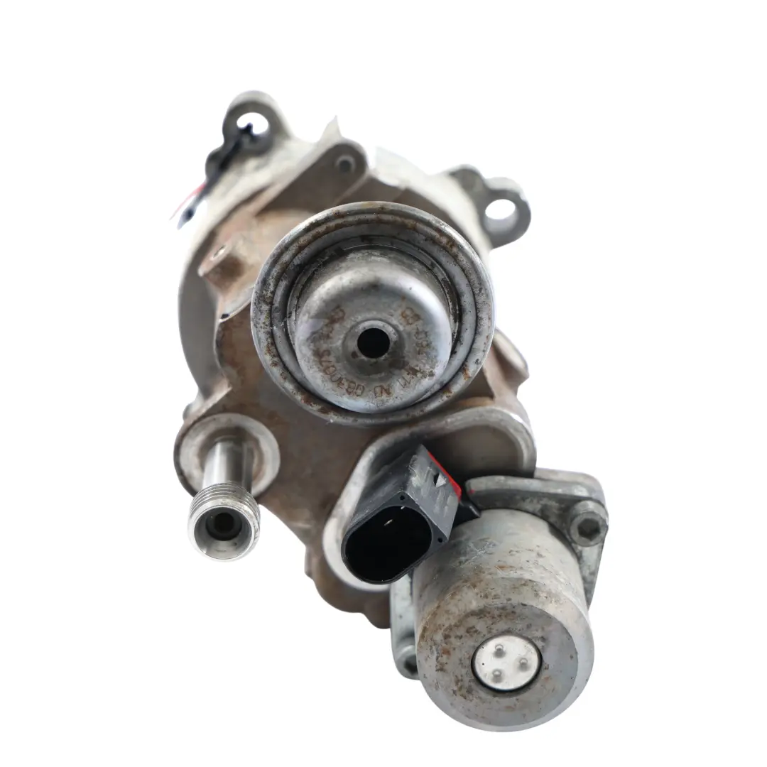 N53 N54 N55 Pompe carburant haute pression pour BMW E60 LCI E90 E91 F01 F07 F10 F11 à propos du numéro de pièce 7616170 BMW E60 LCI E90 E91 F01 F07 F10 F11 N53 N54 N55 Pompe carburant haute pression - SKU 7616170-1 - Numéro de pièce 7616170