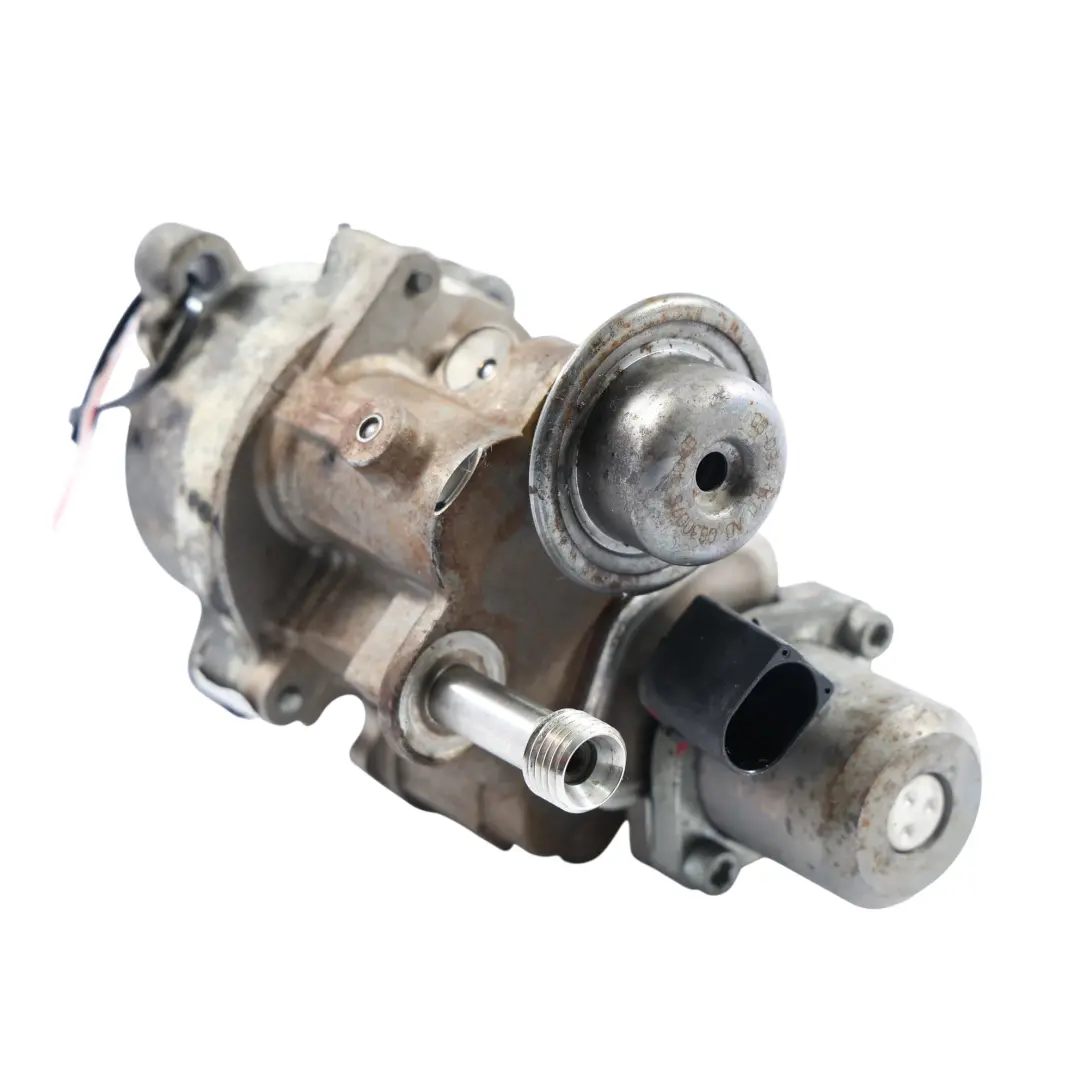 N53 N54 N55 High Pressure Fuel Pump to BMW E60 LCI E90 E91 F01 F07 F10 F11 Petrol with Part number 7616170 BMW E60 LCI E90 E91 F01 F07 F10 F11 Petrol N53 N54 N55 High Pressure Fuel Pump - SKU 7616170-1 - Part number 7616170