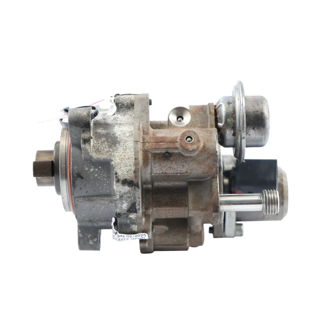 N53 N54 N55 Bomba combustible alta presión para BMW E60 LCI E90 E91 F01 F07 F10 F11 con número de pieza 7616170 BMW E60 LCI E90 E91 F01 F07 F10 F11 N53 N54 N55 Bomba combustible alta presión - SKU 7616170-1 - Número de pieza 7616170