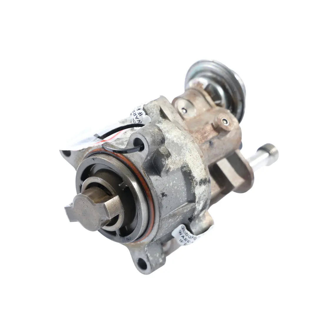 N53 N54 N55 High Pressure Fuel Pump to BMW E60 LCI E90 E91 F01 F07 F10 F11 Petrol with Part number 7616170 BMW E60 LCI E90 E91 F01 F07 F10 F11 Petrol N53 N54 N55 High Pressure Fuel Pump - SKU 7616170-1 - Part number 7616170