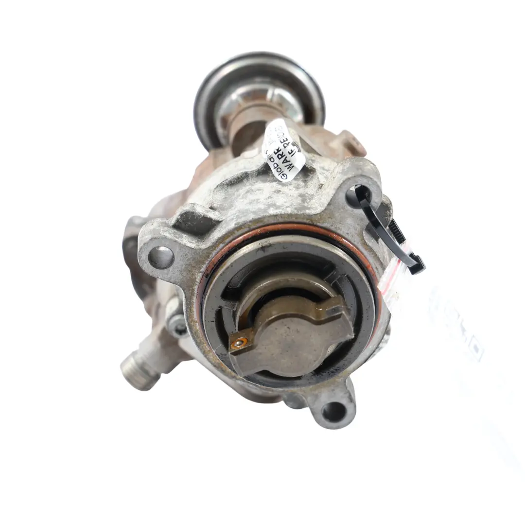 N53 N54 N55 Pompe carburant haute pression pour BMW E60 LCI E90 E91 F01 F07 F10 F11 à propos du numéro de pièce 7616170 BMW E60 LCI E90 E91 F01 F07 F10 F11 N53 N54 N55 Pompe carburant haute pression - SKU 7616170-1 - Numéro de pièce 7616170