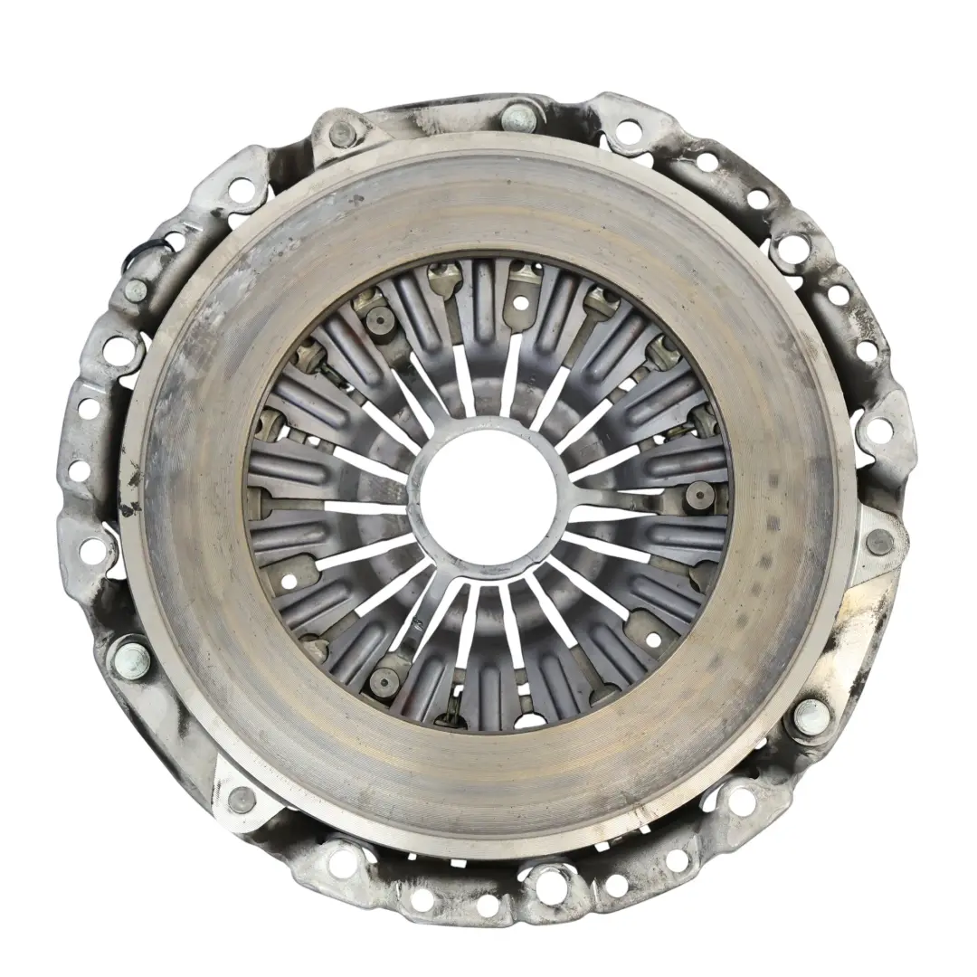 320dX 20dX Diesel N47 Dual Twin Mass Flywheel Clutch Kit to BMW X1 E84 E90 E91 LCI with Part number 7637279 BMW X1 E84 E90 E91 LCI 320dX 20dX Diesel N47 Dual Twin Mass Flywheel Clutch Kit - SKU 7637279-3 - Part number 7637279