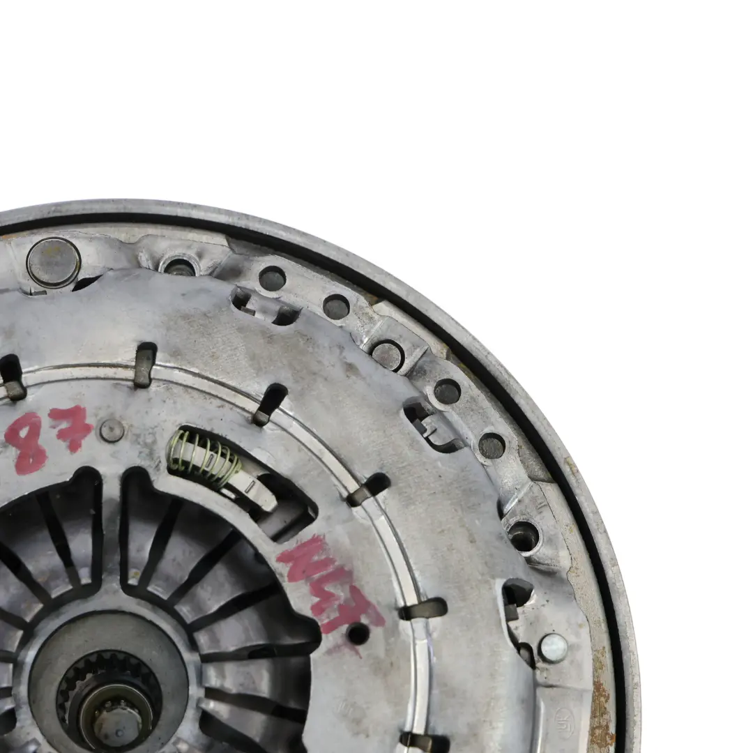 320Dx 20Dx Diesel N47 Kit De Embrague De Doble Volante Bimasa para BMW X1 E84 E90 con número de pieza 7637279 BMW X1 E84 E90 320Dx 20Dx Diesel N47 Kit De Embrague De Doble Volante Bimasa - SKU 7637279-3 - Número de pieza 7637279