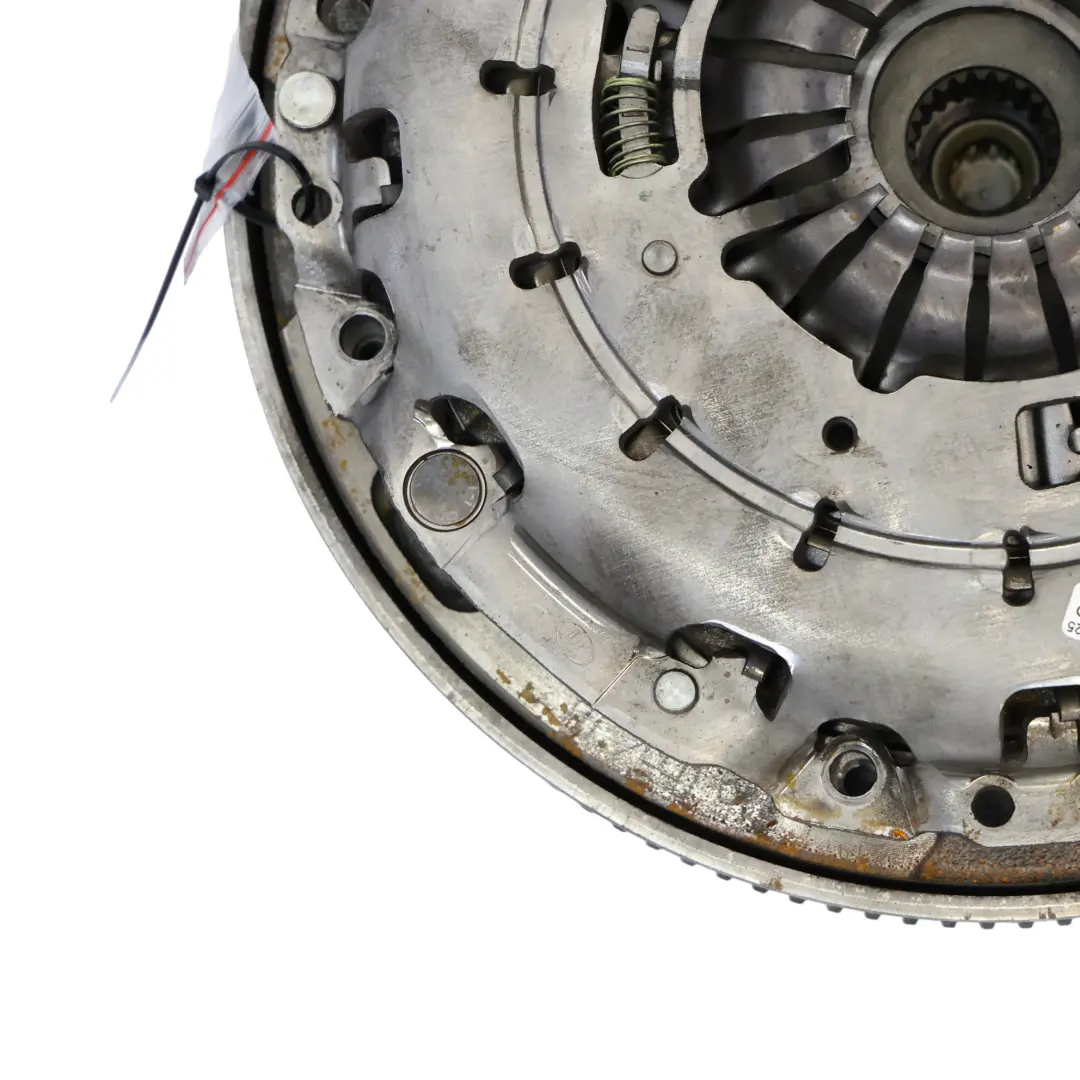 320dX 20dX Diesel N47 Dual Twin Mass Flywheel Clutch Kit to BMW X1 E84 E90 E91 LCI with Part number 7637279 BMW X1 E84 E90 E91 LCI 320dX 20dX Diesel N47 Dual Twin Mass Flywheel Clutch Kit - SKU 7637279-3 - Part number 7637279