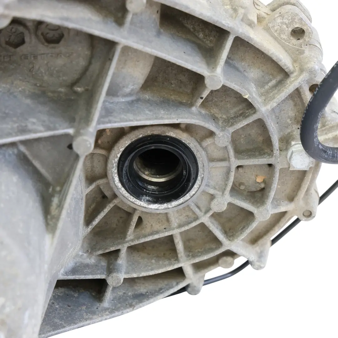 B37 B47 Manual Gearbox GS6-59DG BFR WARRANTY to Mini Cooper D F54 F55 F56 with Part number 7638378 Mini Cooper D F54 F55 F56 B37 B47 Manual Gearbox GS6-59DG BFR WARRANTY - SKU 7638378 - Part number 7638378