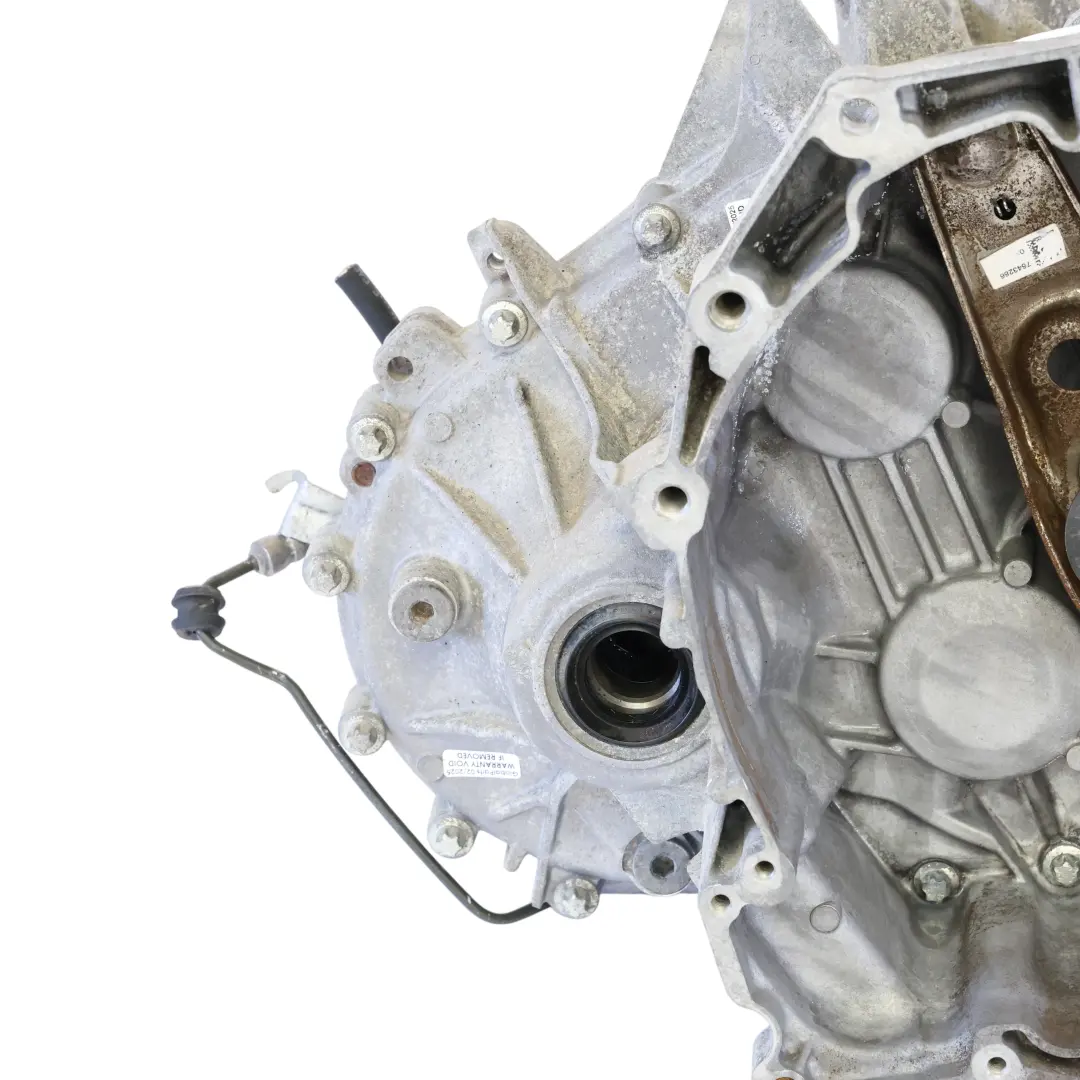 Mini Cooper D F54 F55 F56 B37 B47 Schalt Getriebe GS6-59DG BFR GARANTIE - SKU 7638378 - Teilenummer 7638378