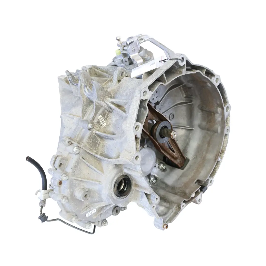 Mini Cooper D F54 F55 F56 B37 B47 Manual Gearbox GS6-59DG BFR WARRANTY - SKU 7638378 - Part number 7638378