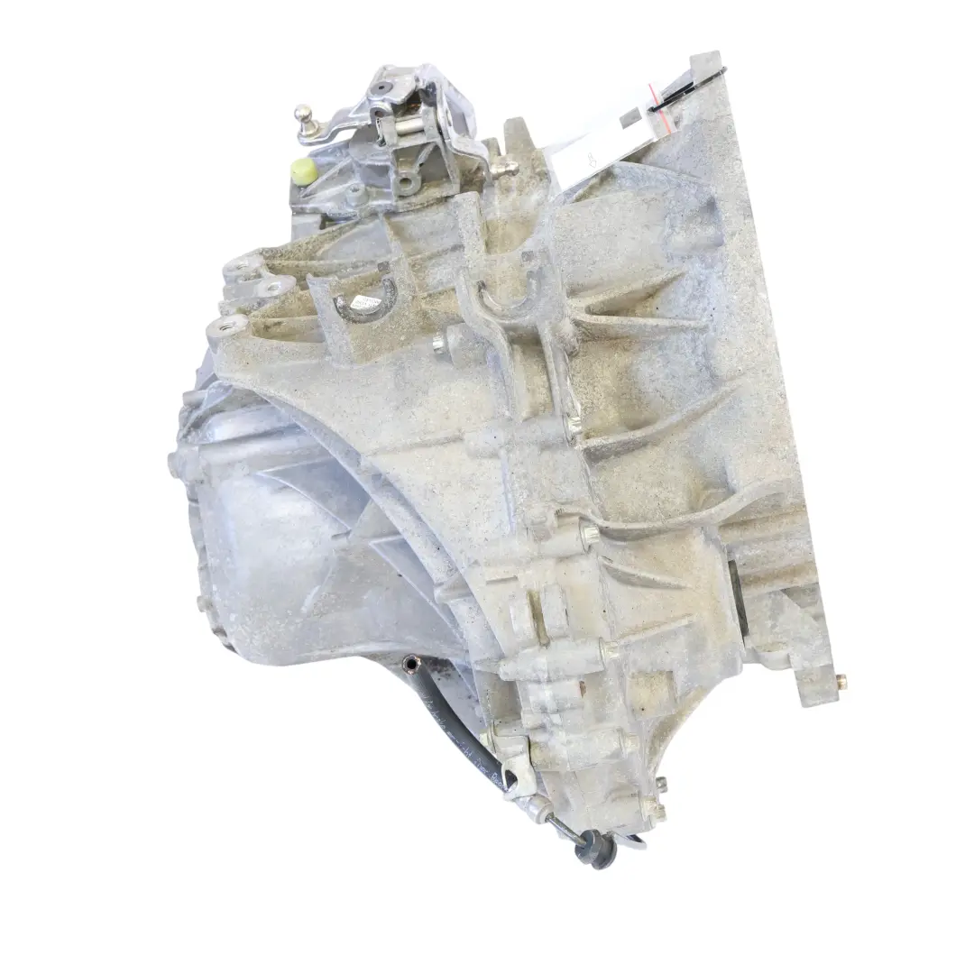 B37 B47 Schalt Getriebe GS6-59DG BFR GARANTIE für Mini Cooper D F54 F55 F56 mit Teilenummer 7638378 Mini Cooper D F54 F55 F56 B37 B47 Schalt Getriebe GS6-59DG BFR GARANTIE - SKU 7638378 - Teilenummer 7638378